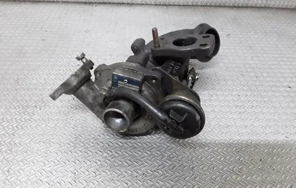 Peugeot 206 Turbo 54359700001