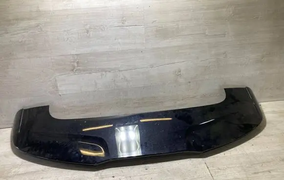 Ford Kuga III Rear window tailgate spoiler lv4bS44210aw