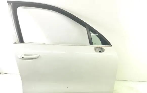 Porsche Cayenne (92A) Front door 7P5837756 7P5837462 914518103