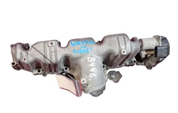 Audi A4 S4 B8 8K Intake manifold 03L129711E