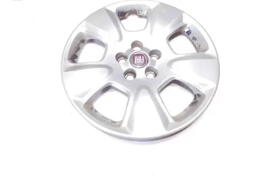 Fiat Doblo R15 wheel hub/cap/trim 51814004