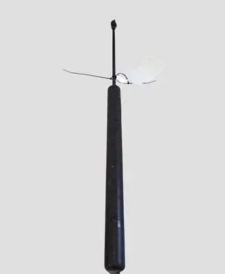 Citroen Berlingo Tailgate/trunk strut/damper 9819027880 7000210374A0