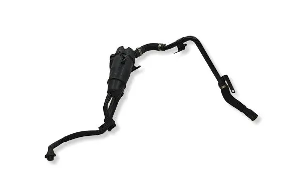 Opel Insignia A Oil breather separator 55575980 R0132 565581915