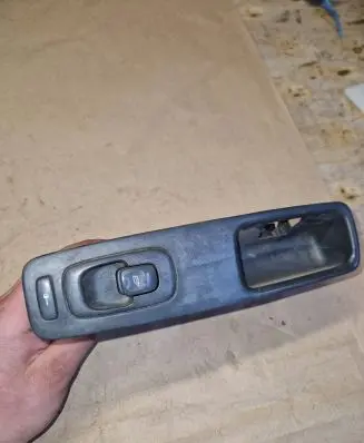 Volvo S80 Electric window control switch 8622040 23560669 99W22E