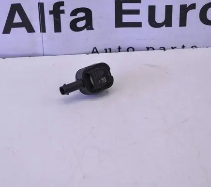 BMW 5 F10 F11 Airbag deployment crash/impact sensor 9224178