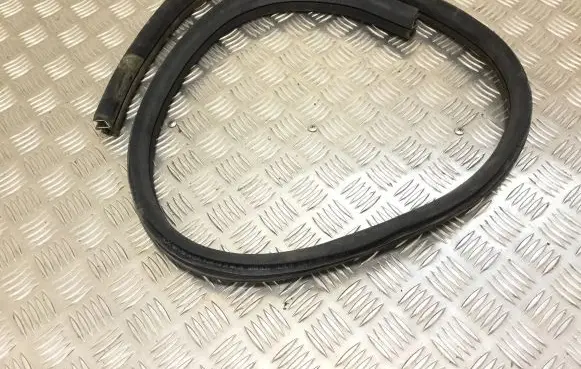 Mercedes-Benz E W238 Front door rubber seal A2386922500