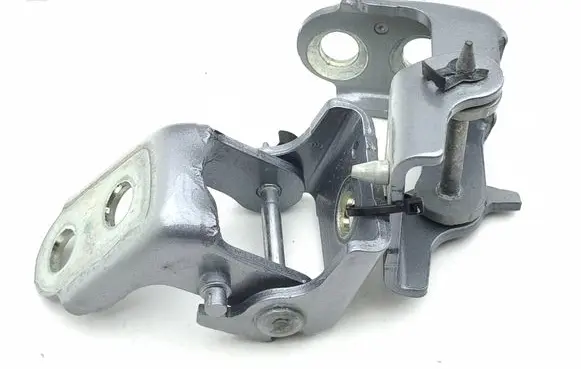 Peugeot 3008 III Front door hinge set 