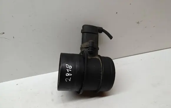 Audi A3 S3 8P Mass air flow meter 0281002461 074906461B