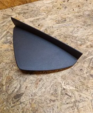 Volkswagen Sharan Dashboard side end trim 7N0858217A 07693000