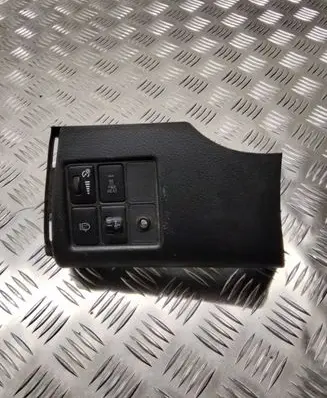 Toyota RAV 4 (XA30) Other interior part 5544642030 EPTD20
