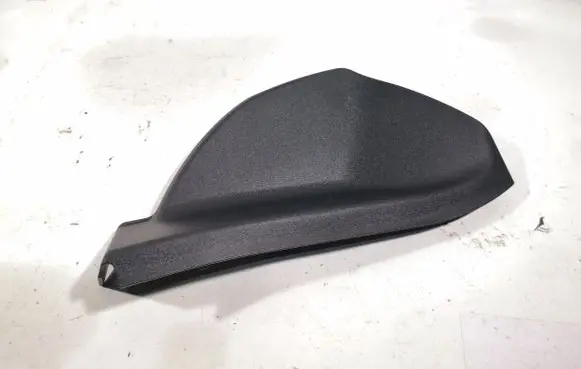 Mercedes-Benz E W212 Dashboard side end trim A2126800607