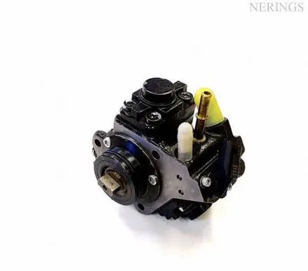 Alfa Romeo Mito Fuel injection high pressure pump 0445010226 7508728R