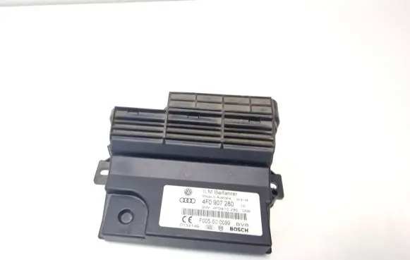 Audi Q7 4L Other control units/modules 4F0907280