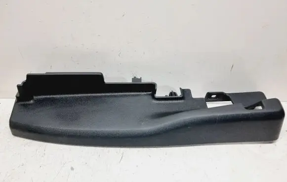 Peugeot 3008 II Front door seat control surround trim 98096309ZD
