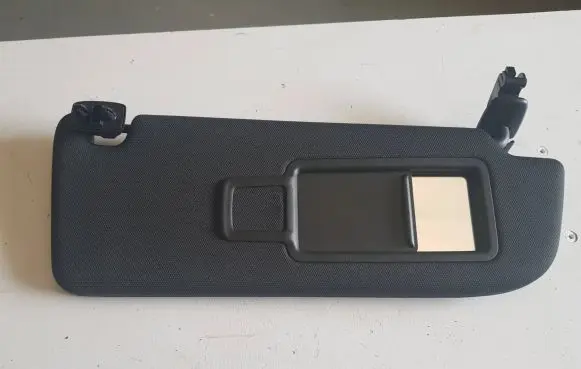 Audi A6 S6 C7 4G Sun visor 4G0552D