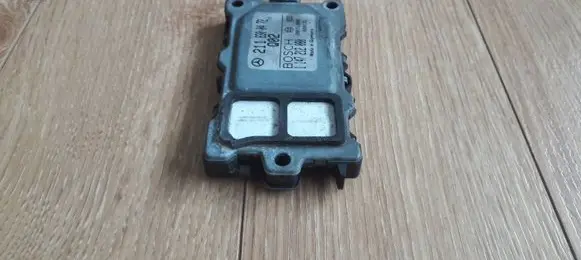 Mercedes-Benz E W211 Air quality sensor 2118300472 1147212080 28RTL000