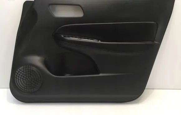Honda Jazz IV GR Front door card panel trim TZBJ2