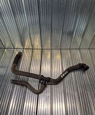 Renault Master III Engine coolant pipe/hose 1800446615