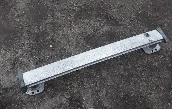 Peugeot 308 Rear bumper cross member 7252EH