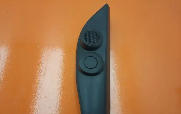 Citroen Nemo Side speaker trim/cover 13549370080