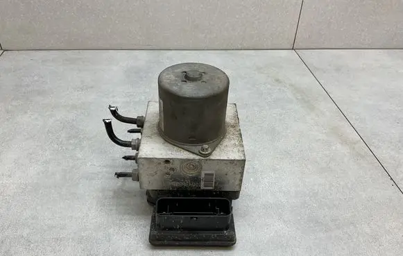 Volkswagen Tiguan ABS Pump 5N0614109BN