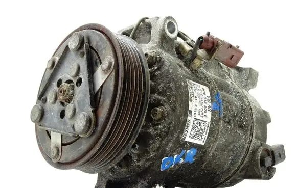 Skoda Kodiaq Air conditioning (A/C) compressor (pump) 3Q0816803E