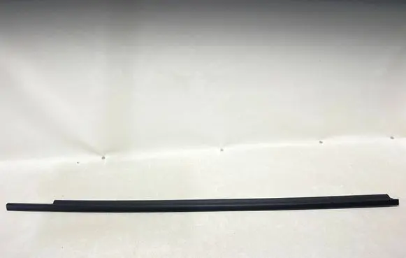 Toyota Yaris Cross Front door glass trim molding 68160K0011