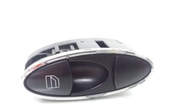 Mercedes-Benz CLS C219 Electric window control switch A2118219758