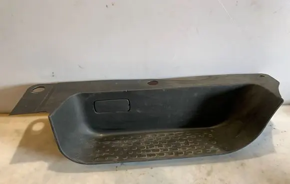 Renault Trafic III (X82) Front sill trim cover 93450152 769518239R SP7612