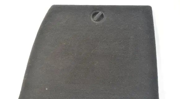 Audi A6 S6 C7 4G Trunk/boot side trim panel 4G9863989