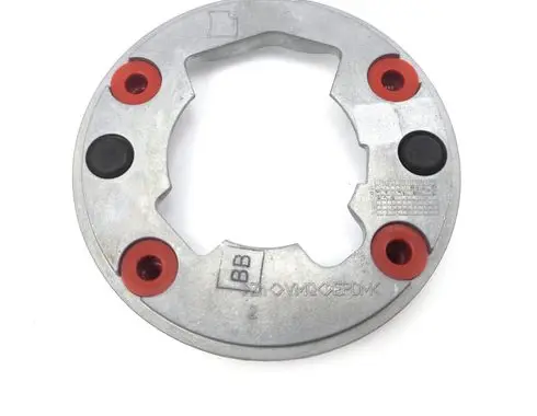 BMW X1 F48 F49 Steering wheel trim 32307848338 32307850403
