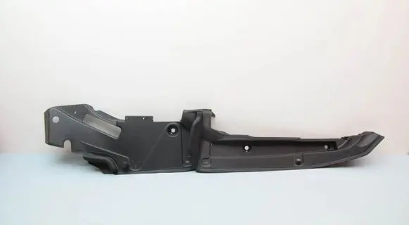 BMW 5 G60 G61 Fender end trim 5A01593
