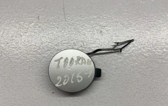 Volkswagen Touran III Front tow hook cap/cover 5ta807241