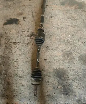 Mazda CX-5 Front driveshaft