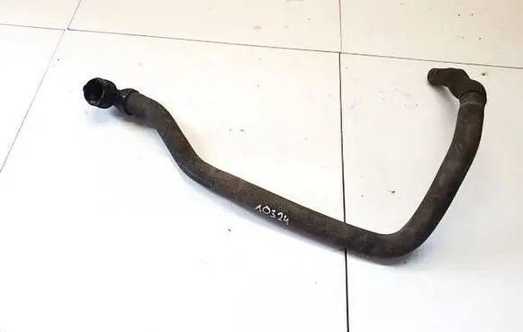 Citroen C4 II Picasso Intercooler hose/pipe hsr22944