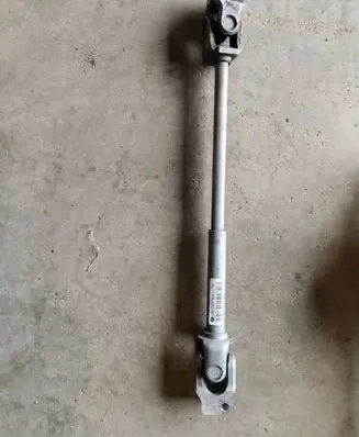 BMW 1 F20 F21 Steering column universal joint 6791295