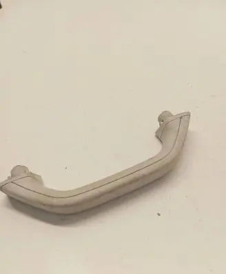 Volkswagen Transporter - Caravelle T5 Rear interior roof grab handle 7H0858638
