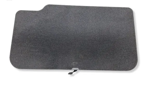 Toyota Verso Other trunk/boot trim element 653420F010B0 653420F010