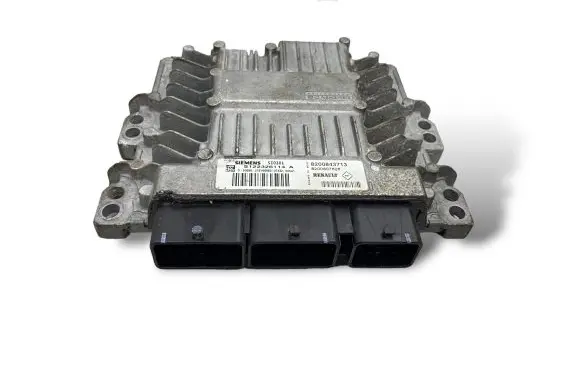 Renault Scenic II - Grand scenic II Engine control unit/module 8200843713 8200807626