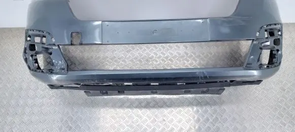 Citroen Berlingo Front bumper 9810923377 9810923577