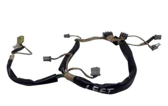 Subaru Outback Seat wiring loom 