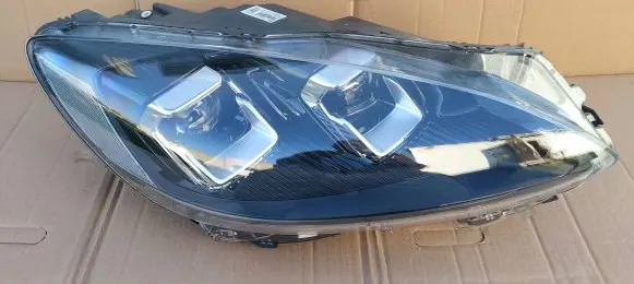 Ford Kuga III Headlights/headlamps set 901878390AX L90187839 LV4B13E016AL