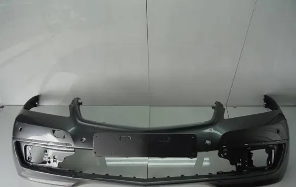 Mercedes-Benz A W169 Front bumper
