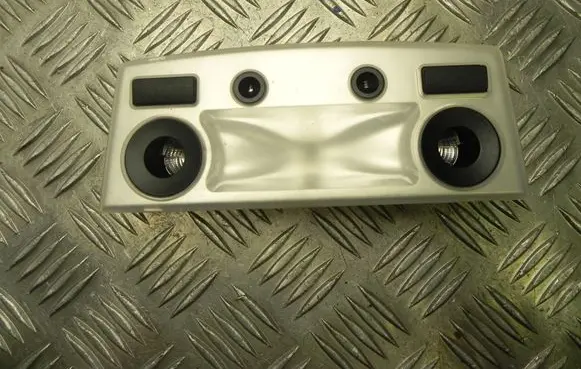 BMW 5 E60 E61 Other interior light 6962057 T6355
