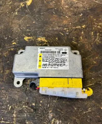Opel Antara Airbag control unit/module 96838157 150410 HCAUE10S5