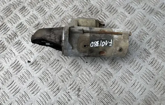 Subaru Forester SH Starter motor 23300AA620