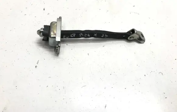 Toyota bZ4X Front door check strap stopper 