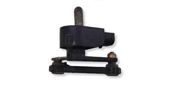 Mercedes-Benz GLE (W166 - C292) Rear air suspension level height sensor A0045429918