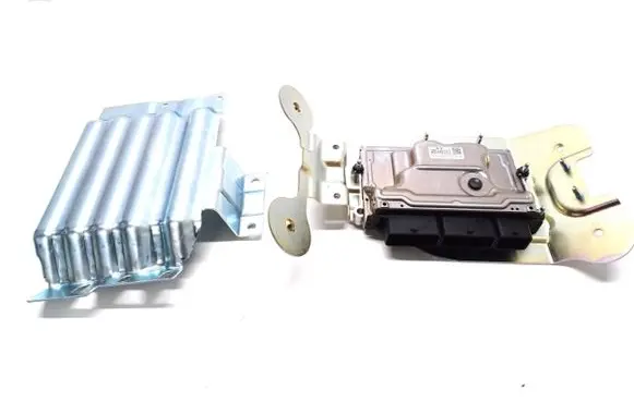 Nissan Ariya Engine control unit/module 237D40593R
