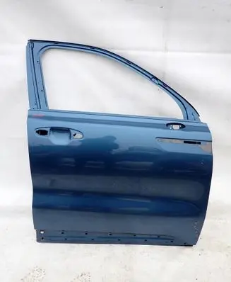 KIA Sorento IV Front door